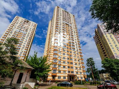 квартира за адресою Краківська вул., 27