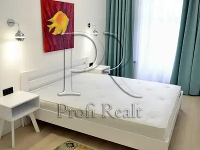 квартира по адресу Сагайдачного Петра ул., 8