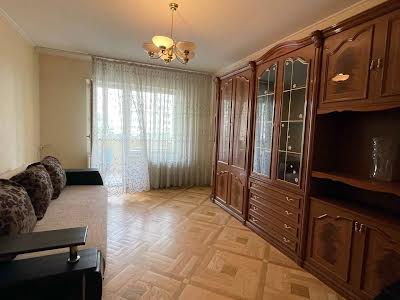 квартира по адресу Петра Григоренко просп., 3-А