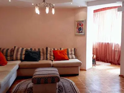 квартира по адресу Балтиморская ул. (Посмитного), 22