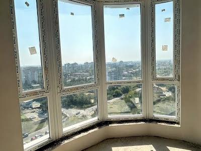 квартира по адресу Трускавецкая ул., 2