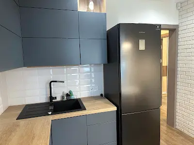 квартира за адресою Бориса Гмирі вул., 16а