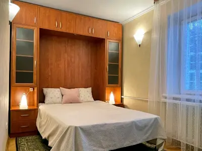 квартира за адресою Олекси Тихого вул. (Виборзька), 80/17