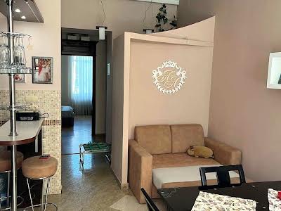 квартира за адресою Івана Франка вул., 28