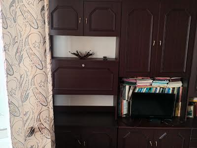 квартира за адресою Генерала Безручка вул. (Новоорловська), 2б