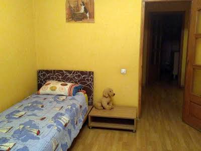 квартира за адресою Героїв Дніпра вул., 36-Б