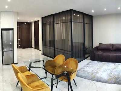 квартира за адресою Антоновича вул. (Горького), 82