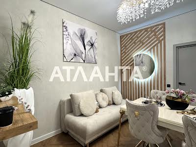квартира за адресою Фонтанська дорога вул. (Перекопской дивизии улица), 77