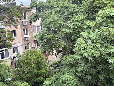 квартира по адресу Юрʼєва бульв., 9