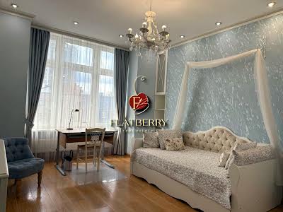 квартира за адресою Назарівська вул. (Вєтрова), 23-А