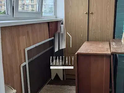 квартира по адресу Владимира Сосюры ул., 4
