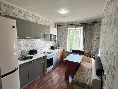 квартира за адресою Тростянецька вул., 7-А