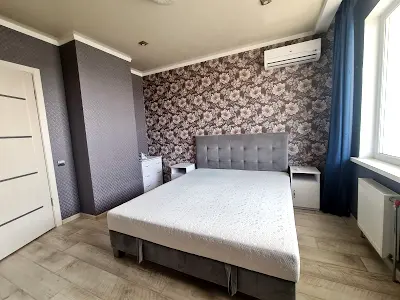 квартира за адресою Юлії Здановської вул. (Ломоносова), 34-А