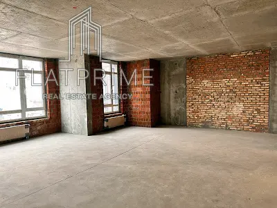 квартира по адресу Речная ул., 4