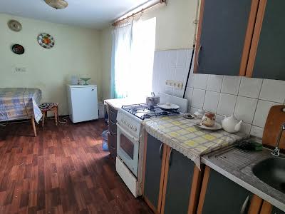 будинок за адресою Садовая 3