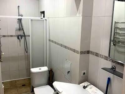 квартира за адресою Григорія Квітки-Основ'яненка вул., 31