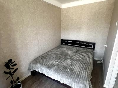 квартира за адресою Оболонський просп., 43