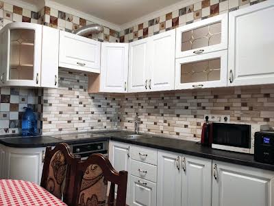 квартира по адресу Светлая ул., 3д