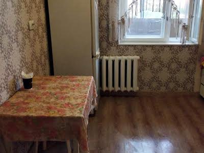 квартира по адресу Каштановая ул., 8