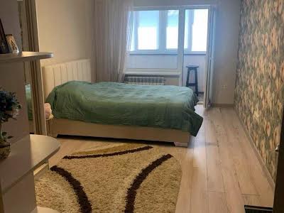 квартира за адресою Омельченка вул., 7