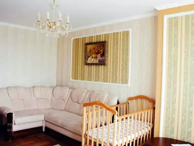 квартира по адресу Берестейский просп. (Победы), 121-А