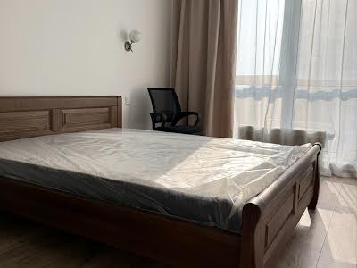 квартира за адресою Повітряних Сил просп. (Повітрофлотський), 56-Б