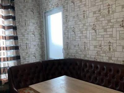 квартира по адресу Урловская ул., 36