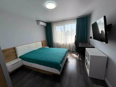 квартира за адресою Тираспольська вул., 58