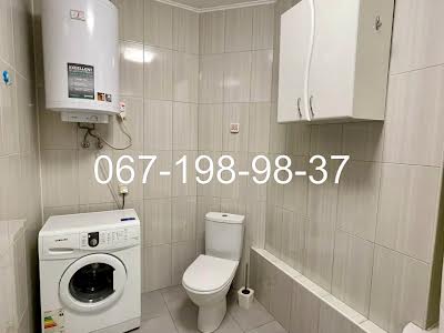 квартира за адресою Гарматна вул., 38-А