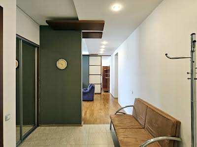 квартира по адресу Панаса Мирного ул., 8
