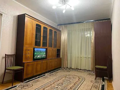 квартира по адресу Николая Михновского бульв. (Дружбы Народов), 8