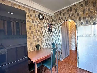 квартира по адресу Татарская ул., 6