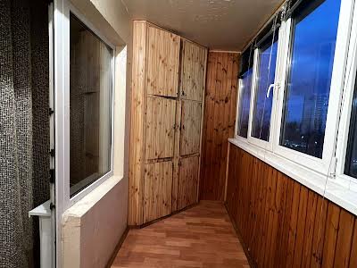 квартира за адресою Науки просп., 54-Б