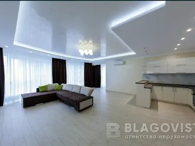 квартира за адресою Зарічна вул., 1-Б
