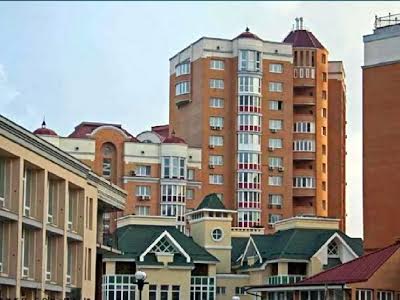 квартира за адресою Героев Сталинграда просп, 6