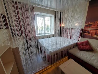 квартира по адресу Святошинская ул., 27г