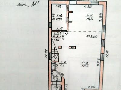 дом по адресу Бернардацци ул. (Красных Зорь), 7