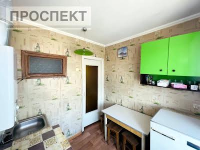 квартира по адресу Курская ул., 107