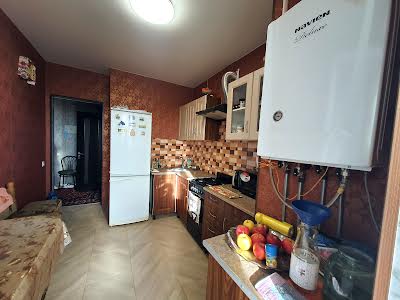 квартира по адресу Виктора Йовы ул., 7