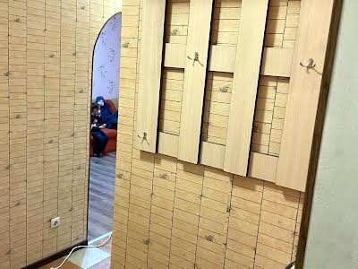 квартира по адресу Николая Закревского ул., 42-А
