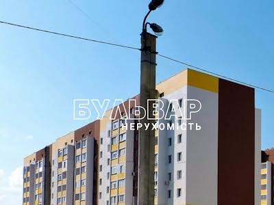 квартира за адресою Драгоманова вул., 6