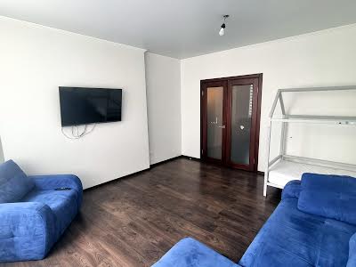 квартира по адресу Пономарёва ул., 26 к3