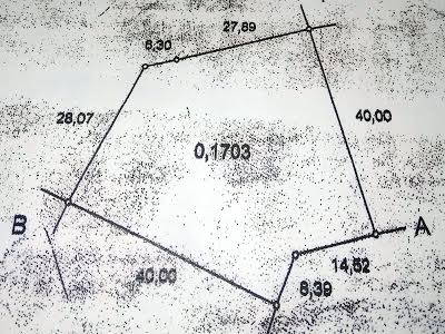 участок по адресу с. Красноселка, Молодежная