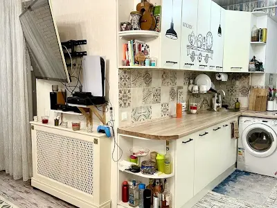 квартира по адресу Маринеско спуск, 14