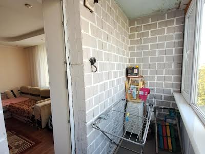 квартира за адресою Героїв Оборони Одеси вул. (Героїв Сталінграду), 94
