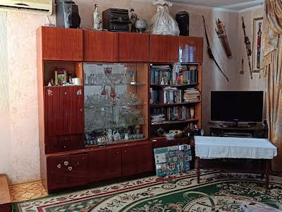 дом по адресу Днепровская ул.