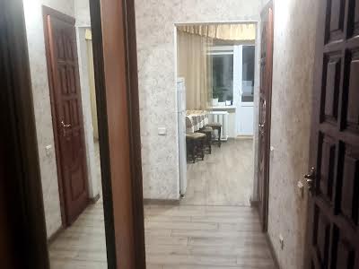 квартира по адресу Червоной Калины просп. (Владимира Маяковского), 91-В
