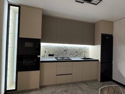 квартира за адресою Лісогринівецька вул., 30