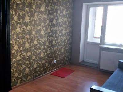 квартира по адресу Институтская ул., 10