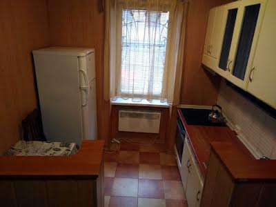 квартира по адресу Львов, Песочная ул., 10